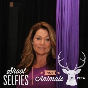 Meet your Posher, Debra